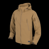 HELIKON-TEX GIACCA TROOPER - STORMSTRETCH® colore COYOTE