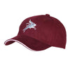 FOSTEX Cappellino baseball ricamato PEGASUS