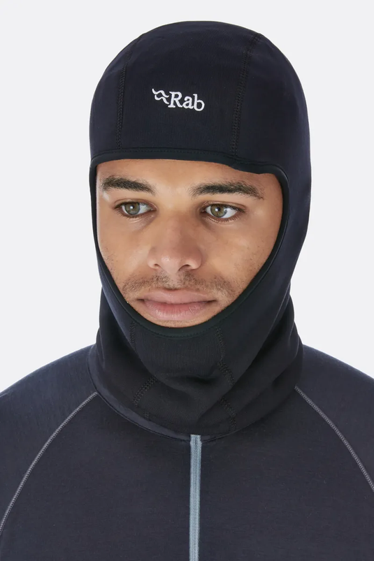 power stretch pro balaclava PASSAMONTAGNA 