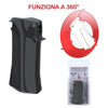 DEFENCE SYSTEMS Jubileum 360 NERO o.c. spray 20ml. in BLISTER