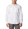 COLUMBIA Men's Columbia Silver Ridge™ Utility Lite Shirt