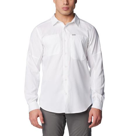 Carica immagine in Galleria Viewer, Camicia Silver Ridge™ Utility Lite da uomo Columbia 
