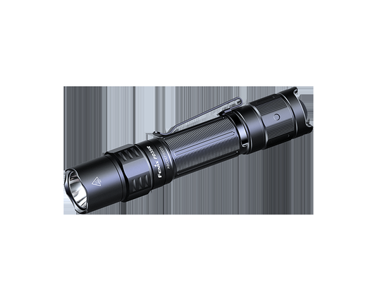 Fenix PD35R ricaricabile  1700 lumen 