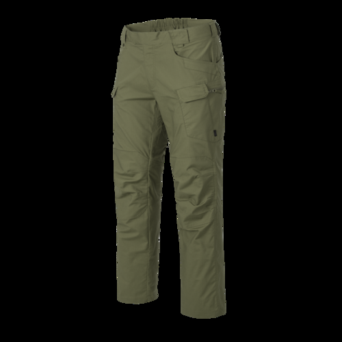 UTP® (Urban Tactical Pants®) - PolyCotton Ripstop - Olive Green 