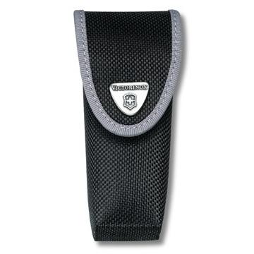 Victorinox astuccio cordurea per multiuso 91mm 2\4 strati in cordura nero 