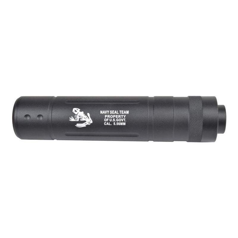 Load image into Gallery viewer, CYMA SILENZIATORE 145MM X 30MM 
