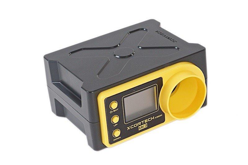 Carica immagine in Galleria Viewer, cronografo x3200 mk3 xcortech 
