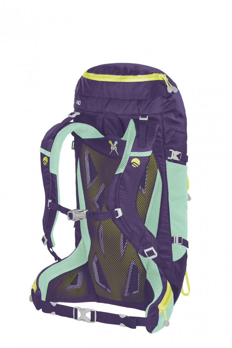 Load image into Gallery viewer, zaino agile 23 lady 
