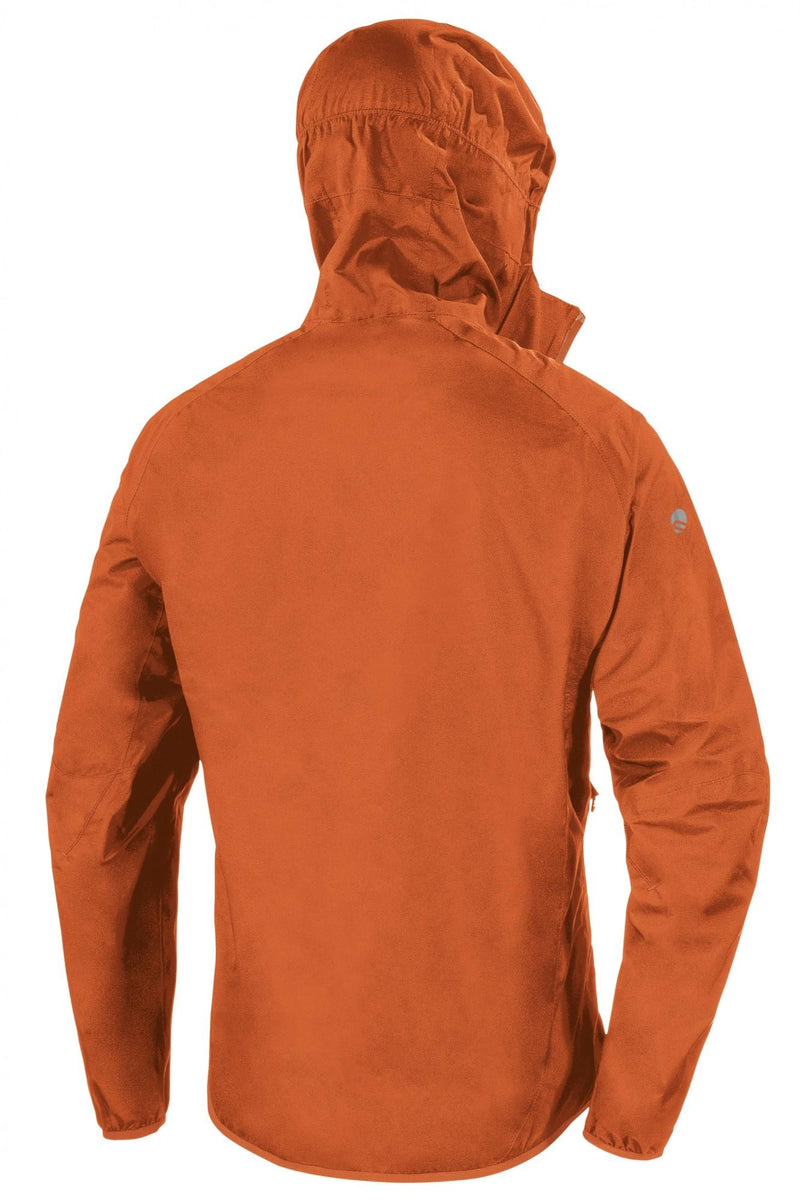 Load image into Gallery viewer, FERRINO Kunene giacca/guscio uomo Light Orange 
