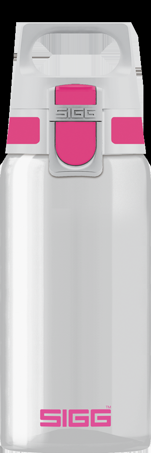SIGG bottiglia 0.5l total clear one BEERY 