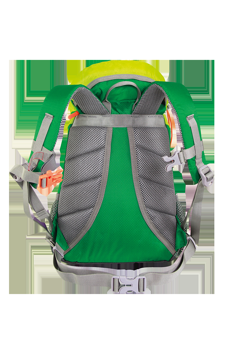 Load image into Gallery viewer, zaino trekking bambino VIOLA CICLAMINO 
