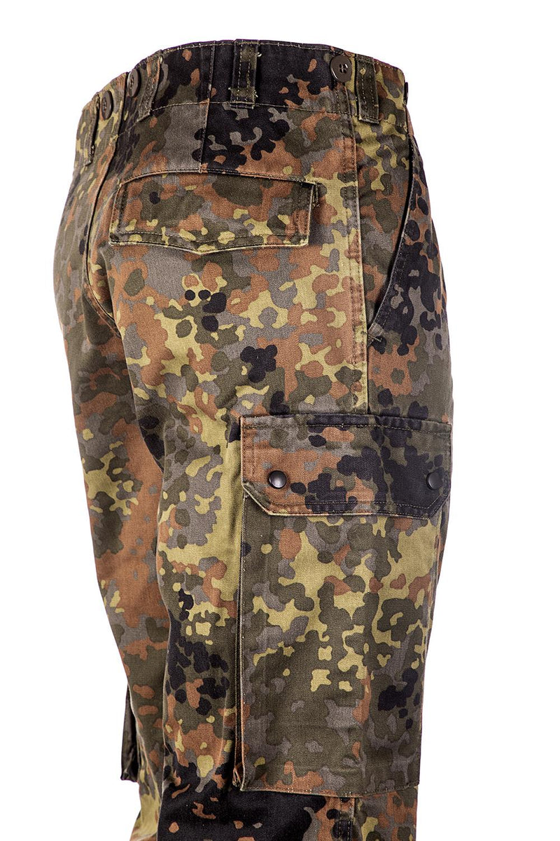 Carica immagine in Galleria Viewer, moleskin originale bw camo 
