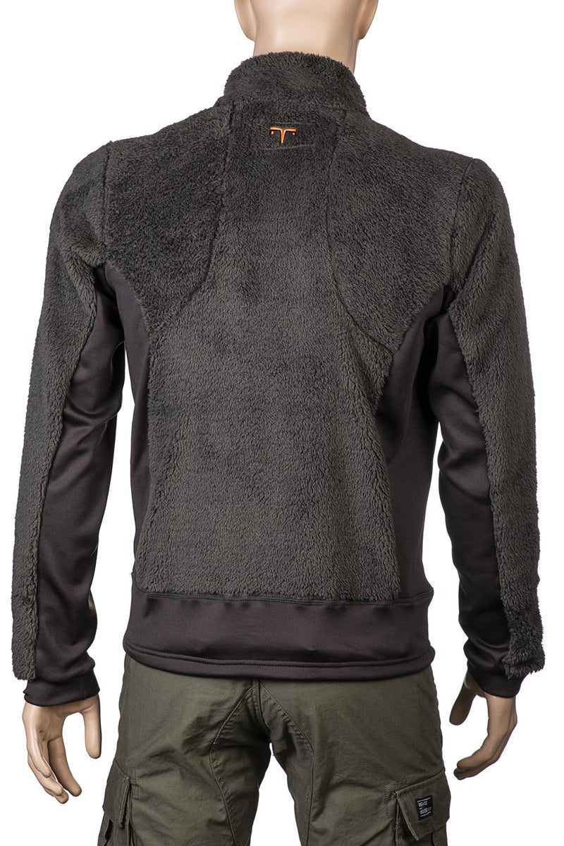 Load image into Gallery viewer, FURRY GIACCA UOMO IN FLEECE 
