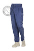 SURPLUS US BDU Used US Navy Combat Trousers Navy Blue