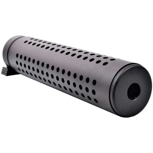 Carica immagine in Galleria Viewer, big dragon silenziatore qd nero 
