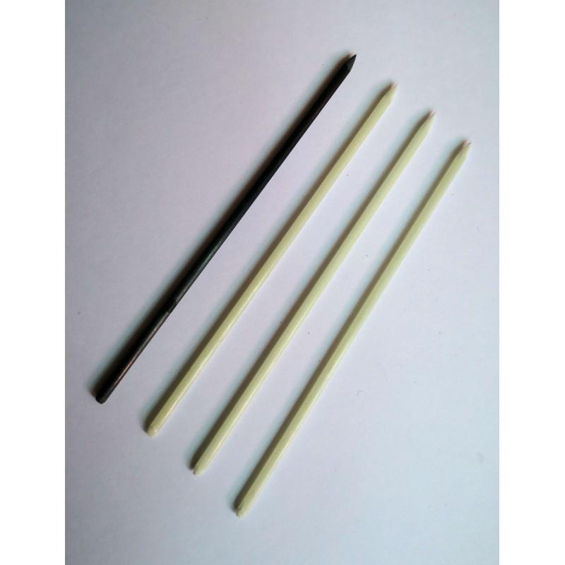 Load image into Gallery viewer, kit composite clean pencil+ refill pack 
