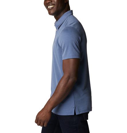 Nelson point polo uomo COLUMBIA<BR/> 