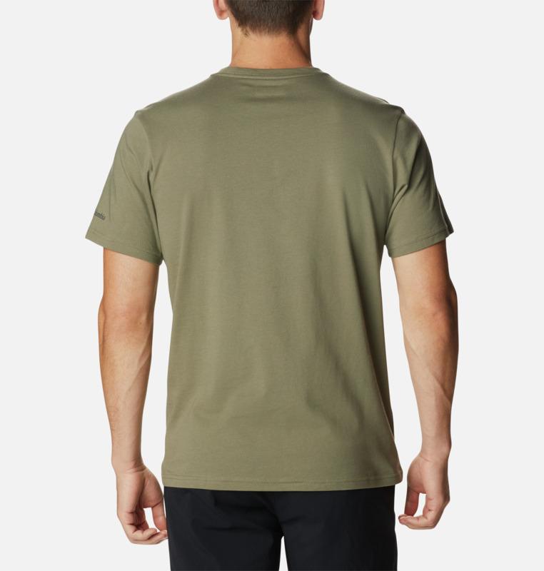 Carica immagine in Galleria Viewer, t-shirt con grafica rapid ridge™ da uomo 
