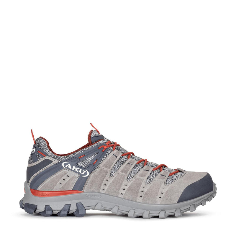 Load image into Gallery viewer, ALTERRA LITE GTX Grey\red 
