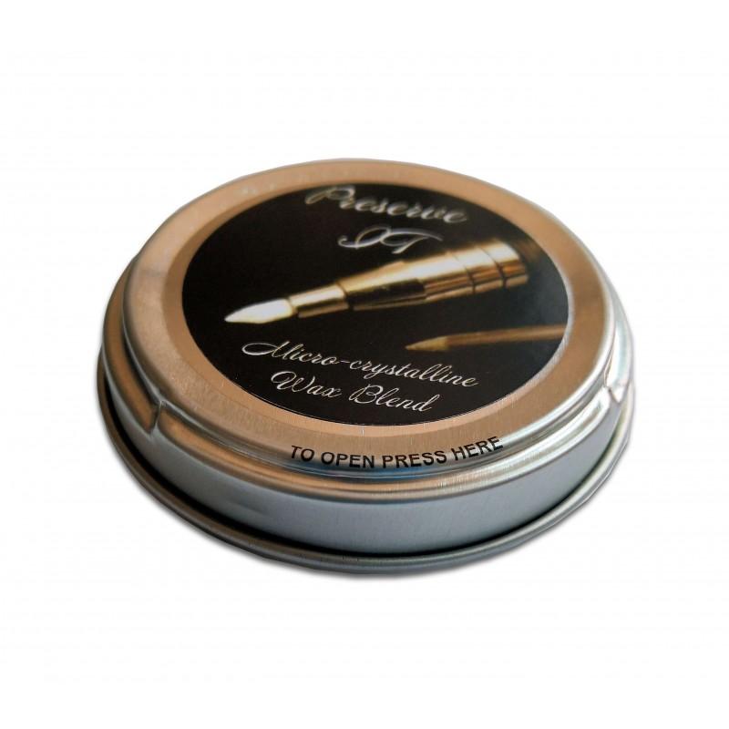 Carica immagine in Galleria Viewer, wax cera microcristallina 
