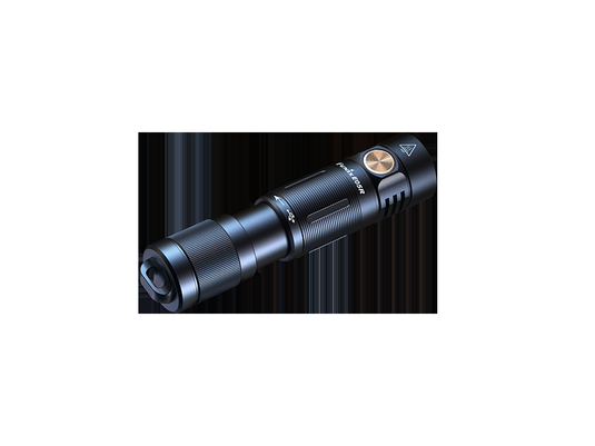 Fenix E05R torcia ricaricabile tascabile 400 lumen 