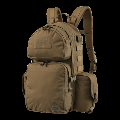 Load image into Gallery viewer, Ambush Backpack - Cordura® - Coyote <BR/>Zaino militare robusto 
