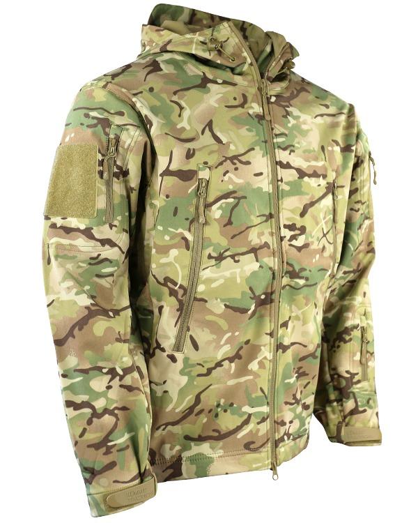 Carica immagine in Galleria Viewer, soft shell jacket 

