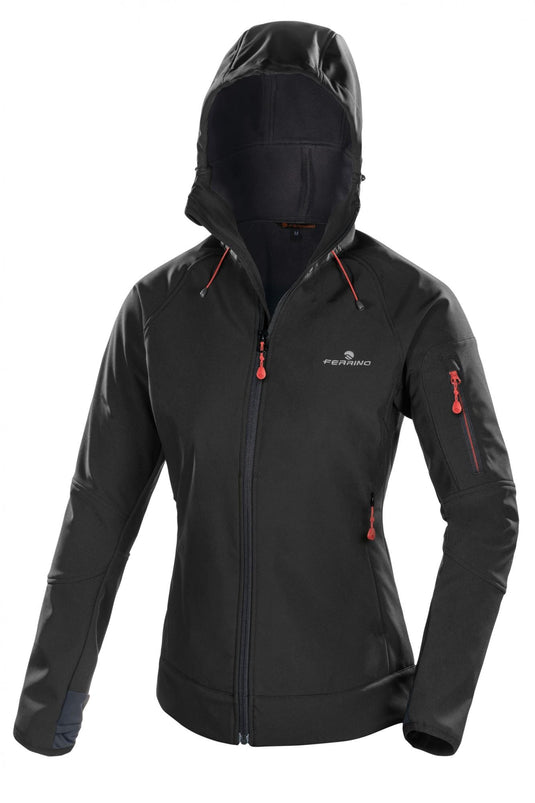 tobol giacca donna 