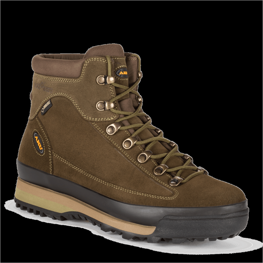 AKU SLOPE MAX SUEDE GTX INVERNALE 