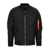 FOSTEX Bomber Fostex Garments® MA-1 Summer black