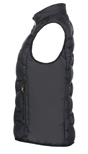 Merrit gilet imbottito donna Icepeack 