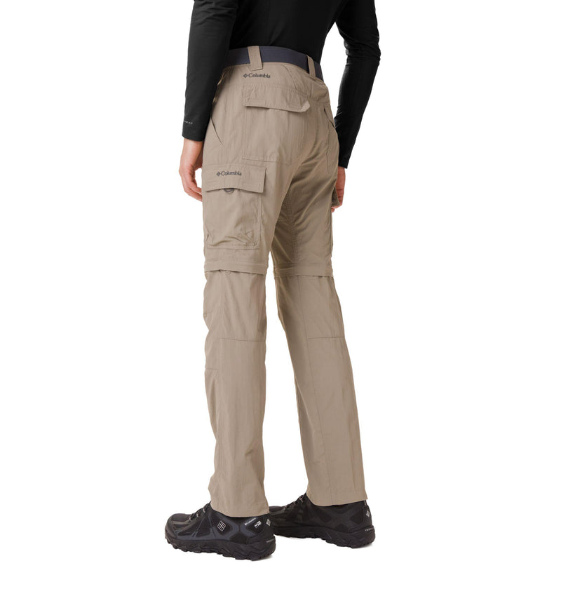Carica immagine in Galleria Viewer, silver ridge 2 pantalone uomo convertibile 
