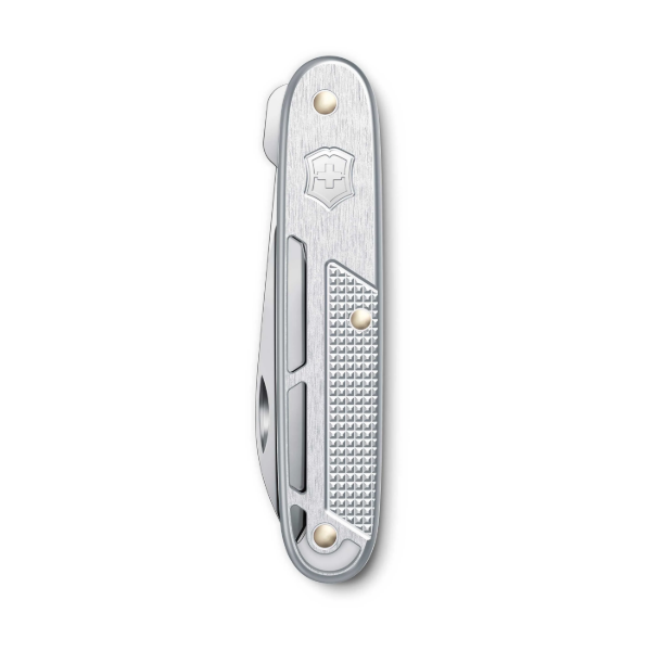 Carica immagine in Galleria Viewer, VICTORINOX multiuso SYNERGY alox, 93 mm SILVER 
