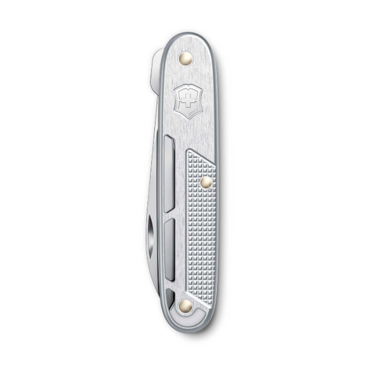 VICTORINOX multiuso SYNERGY alox, 93 mm SILVER 