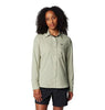 COLUMBIA Camicia COLUMBIA Silver Ridge Utility™ da donna SAFARI