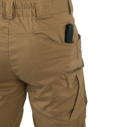 UTP® (Urban Tactical Pants®) - PolyCotton Ripstop - Olive Drab drop.LONG 