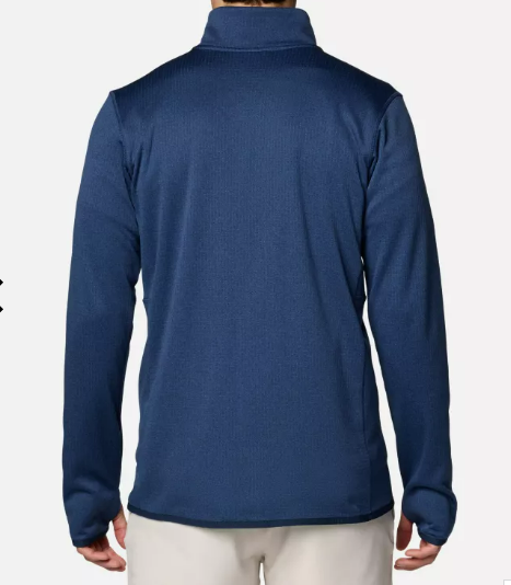 Carica immagine in Galleria Viewer, Park View™ fleece full zip maglia uomo COLUMBIA 
