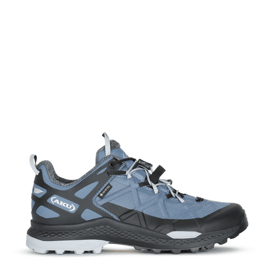 AKU ROCKET DFS GTX donna Avio\Grigio Chiaro 