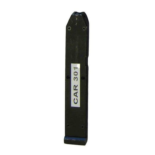 caricatori per pistola softair modello c 300- 301- 302- 304 (car 301)<BR/> 