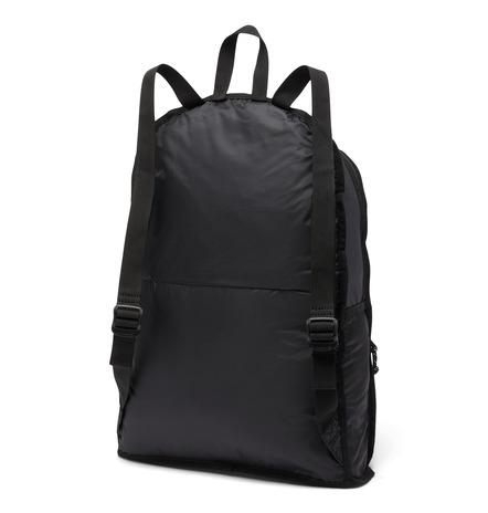 Carica immagine in Galleria Viewer, lightweight packable II  backpack 21L. COLUMBIA NERO 
