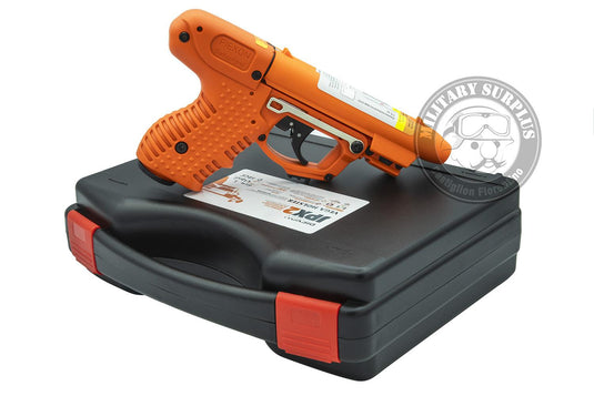 PIEXON JPX2 standard Gen 2 con cartuccia Capsicum 