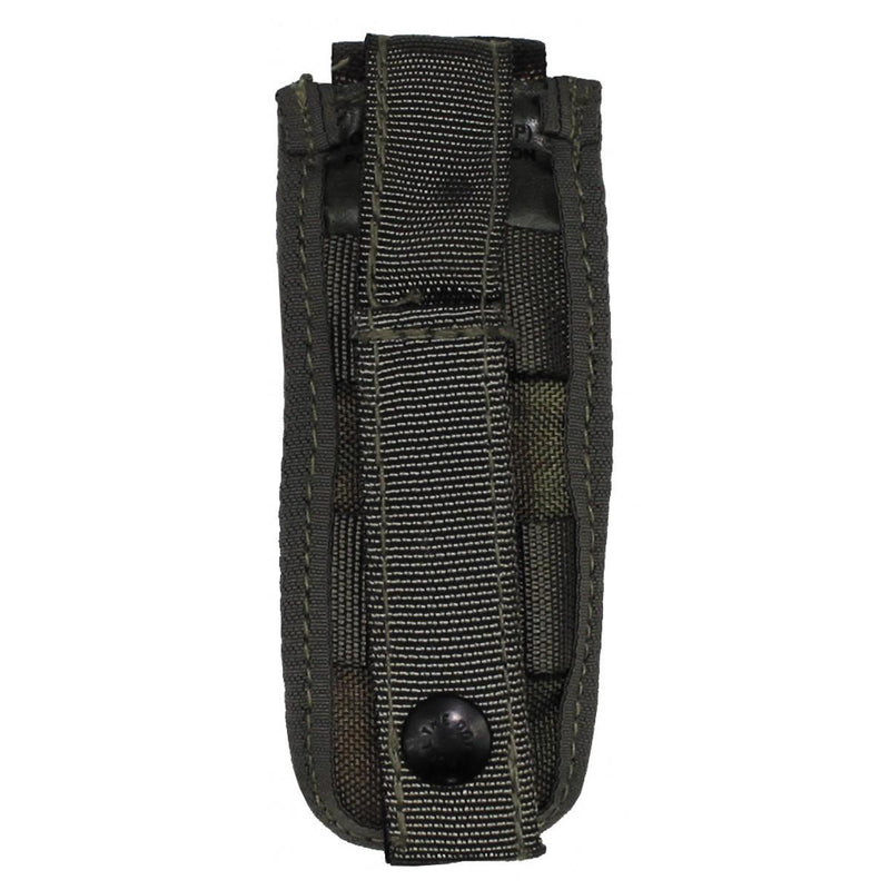 Carica immagine in Galleria Viewer, tasca per caricatore 9mm,osprey mk iv, mimetica usata 
