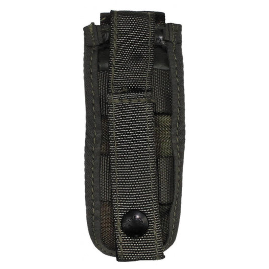 tasca per caricatore 9mm,osprey mk iv, mimetica usata 