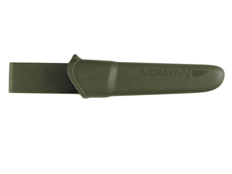 Carica immagine in Galleria Viewer, morakniv companion heavy duty MILITARY GREEN (12210) 
