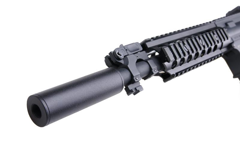 Carica immagine in Galleria Viewer, covert tactical pro 30x100mm silenziatore 
