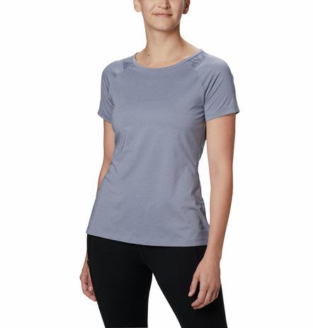 peak to point™ ii short sleeves tee 