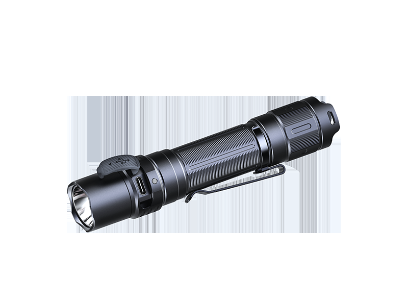 Carica immagine in Galleria Viewer, Fenix PD35R ricaricabile  1700 lumen 
