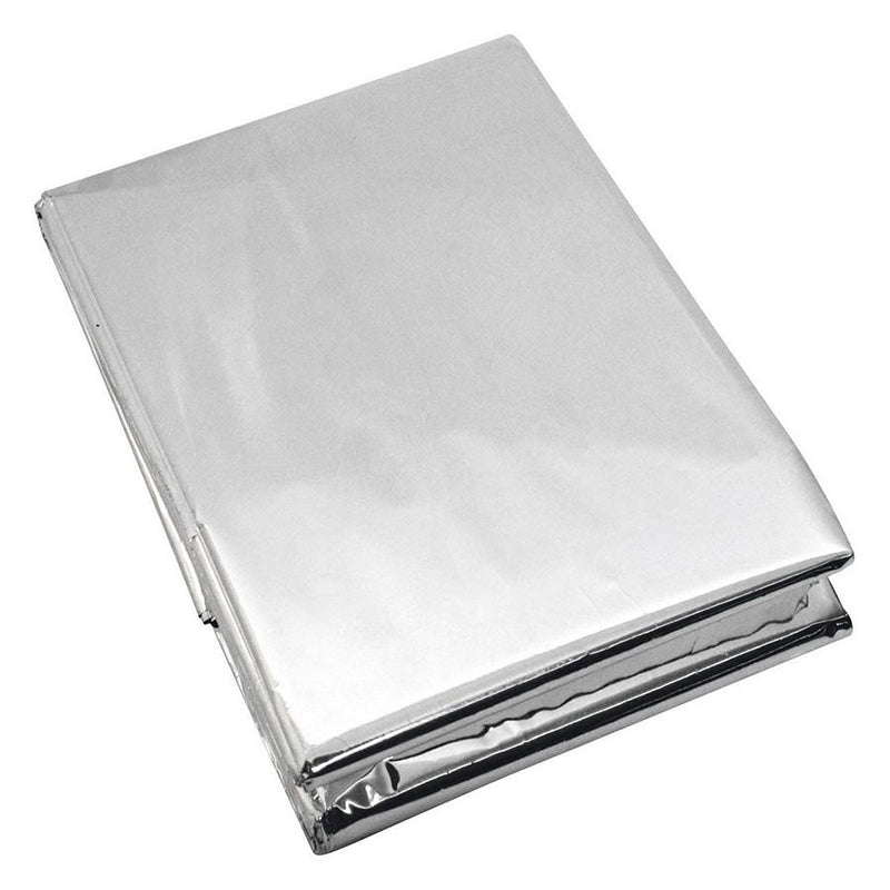 Carica immagine in Galleria Viewer, BCB Emergency blanket CL041 coperta alluminiata 
