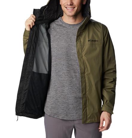 Carica immagine in Galleria Viewer, Giacca antipioggia Watertight™ II da uomo COLUMBIA 
