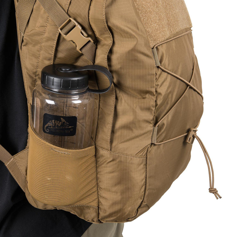 Carica immagine in Galleria Viewer, edc lite backpack® zaino tattico NERO HELIKON TEX 
